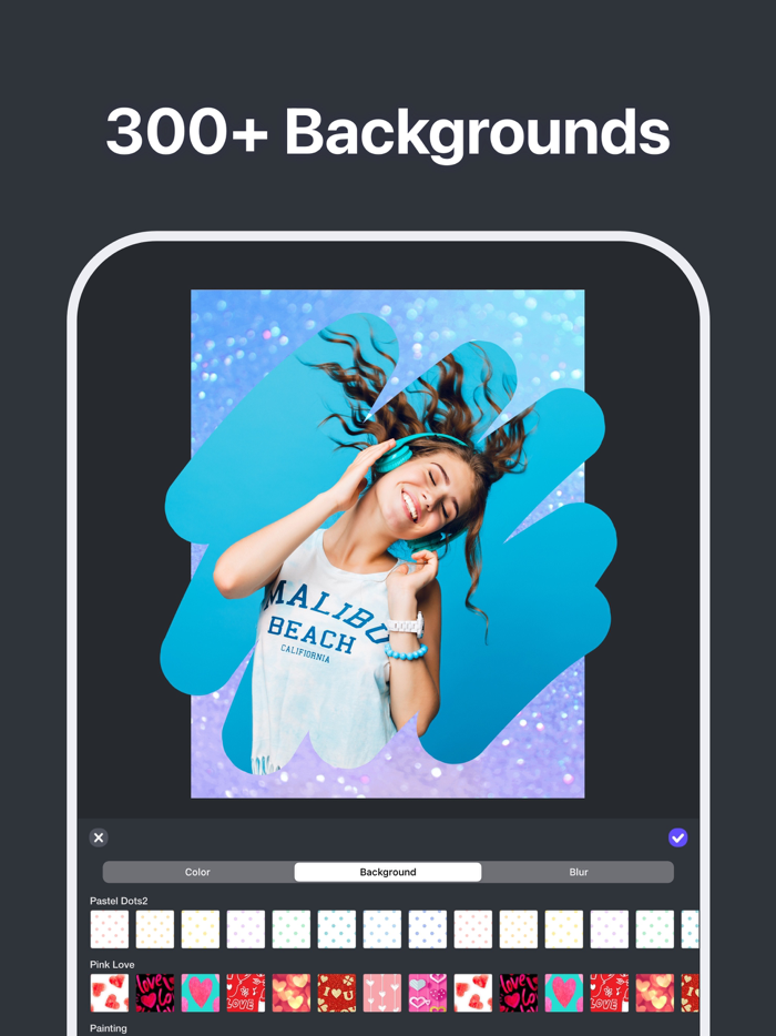 PhotoGrid Video Collage Maker
