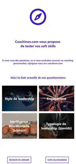 Game screenshot Soft Skills | Coachinov apk