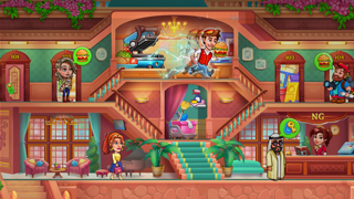 Hotel Star screenshot 5
