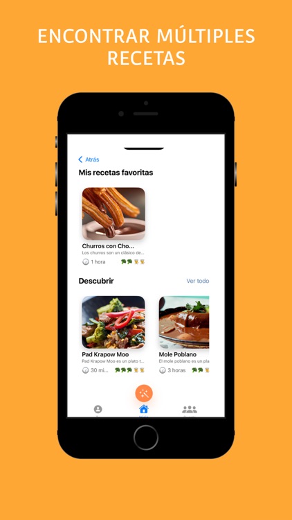 Famboos - Uniendo Familias screenshot-3