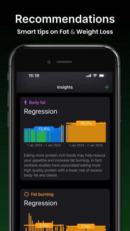 Fast Habit Tracker - FastBot screenshot-6