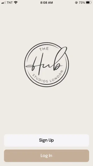 The Hub Studios London screenshot 1
