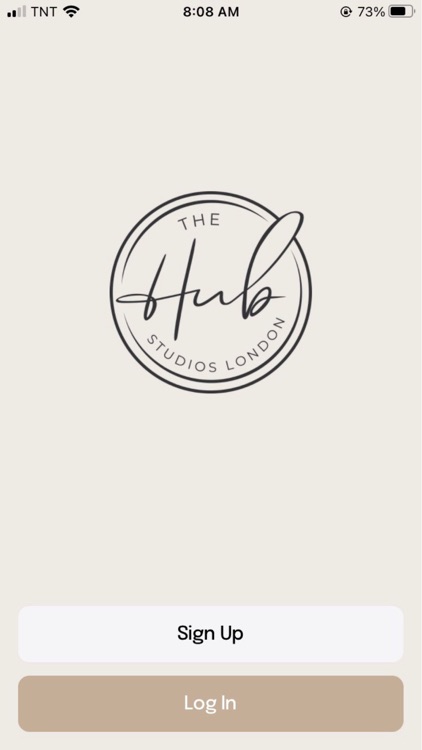 The Hub Studios London