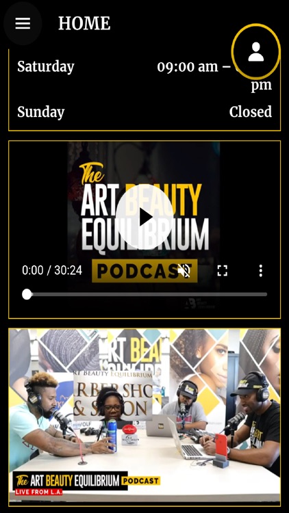 Art Beauty Equilibrium