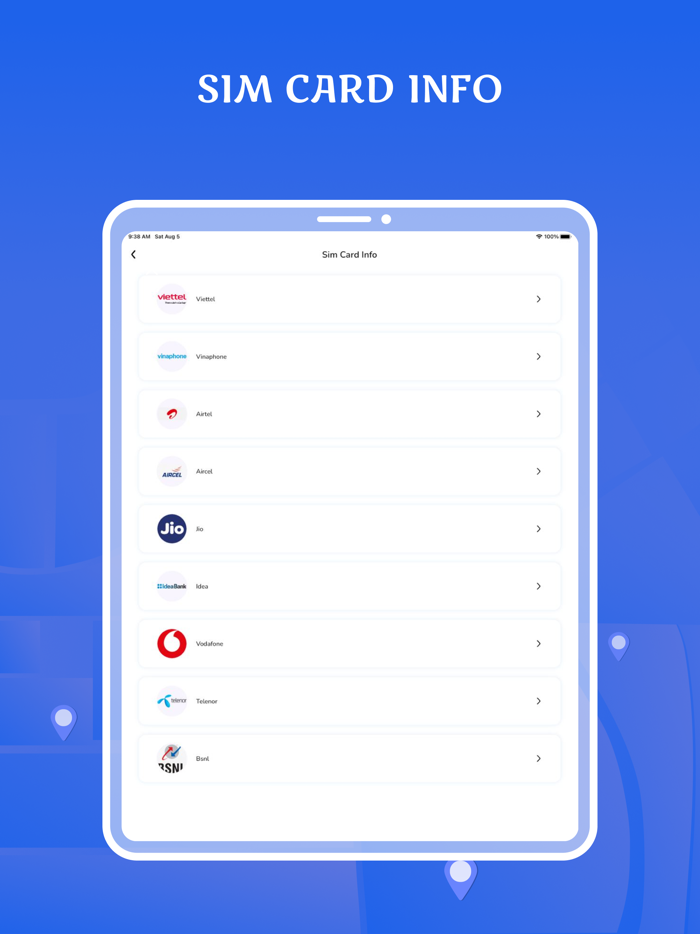 Phone Tracker - Number Locator