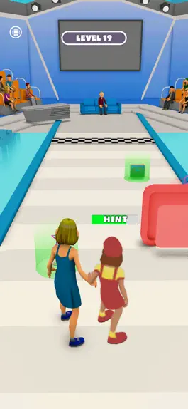 Game screenshot Who is the Father hack
