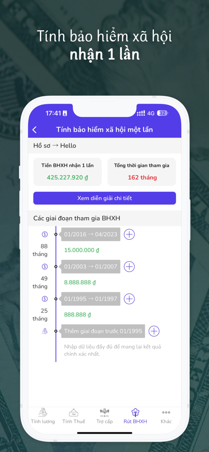 Thuế thu nhập cá nhân 2024