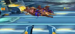 Game screenshot Robot Car Wash Car Cleaning hack