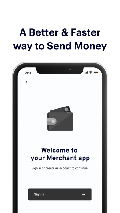 Pocketfuel Business Screenshot