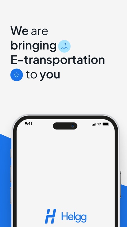 Helgg - #RideElectric screenshot-4