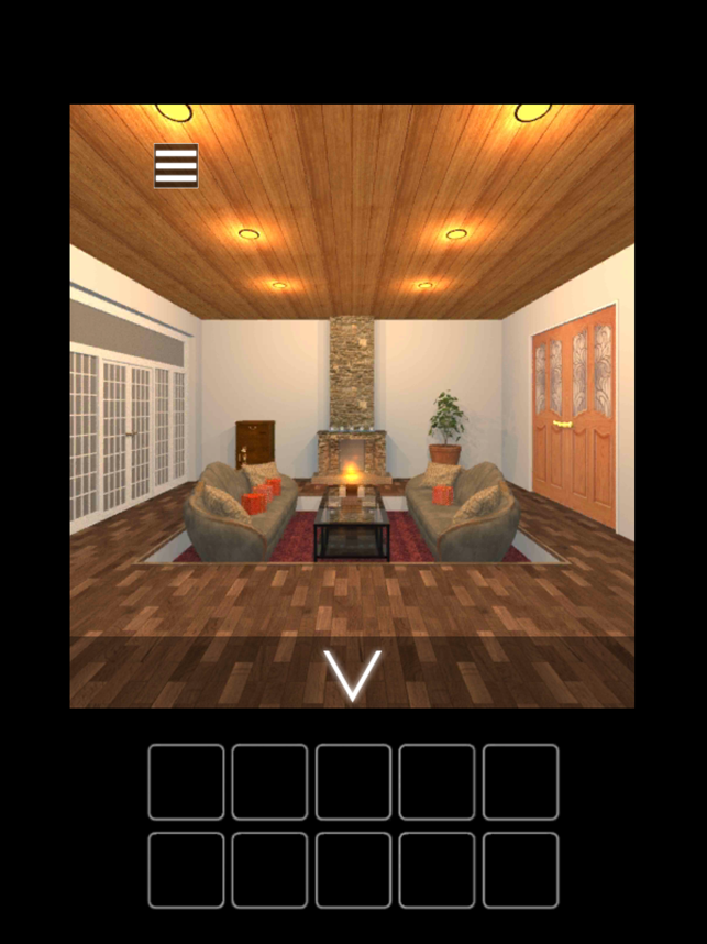 ‎脱出ゲーム クリスマスパーティからの脱出 スクリーンショット