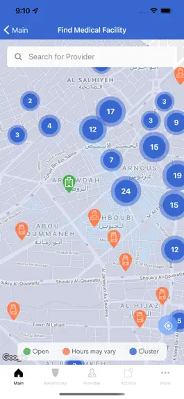 Game screenshot ImpaCare mod apk