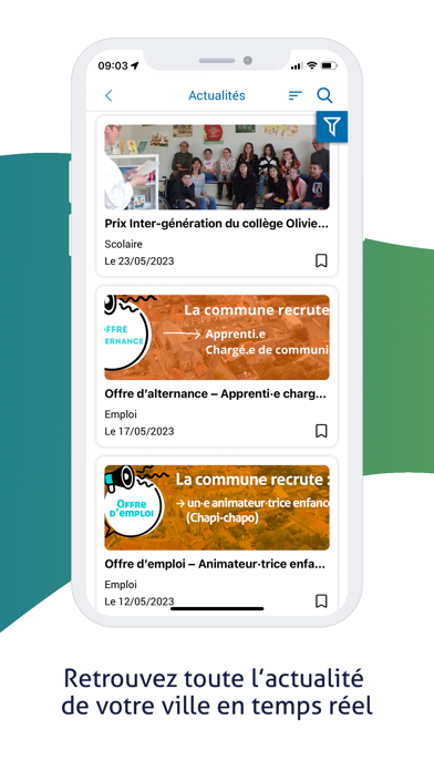 Mortagne-sur-Sèvre Screenshot