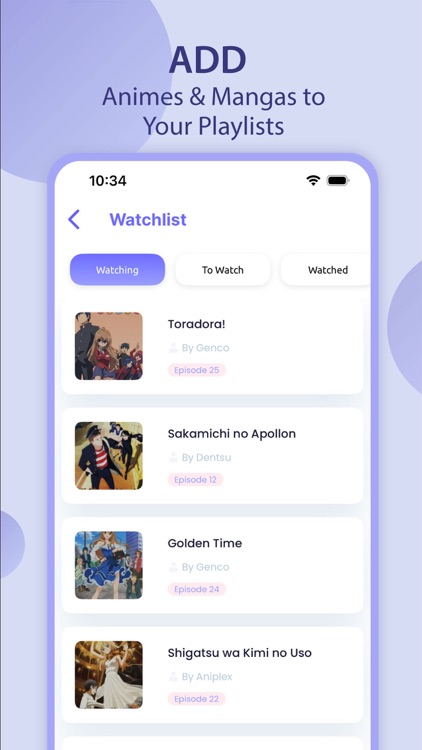 Venabox : Anime Slayer Plus screenshot-5