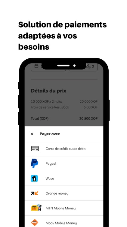 ResyBook screenshot-3
