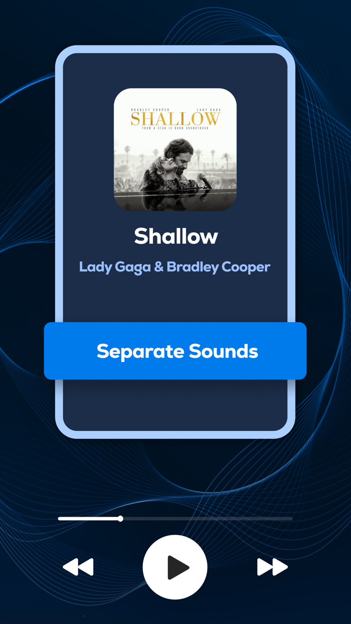 Splitify Vocal Remover AI