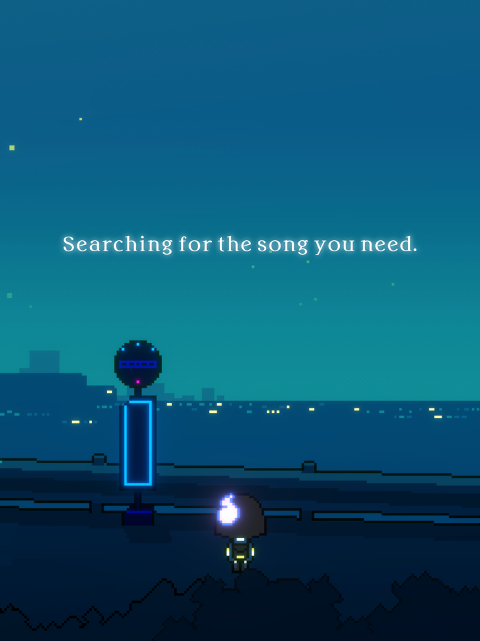 GenEi AP Empty Heart