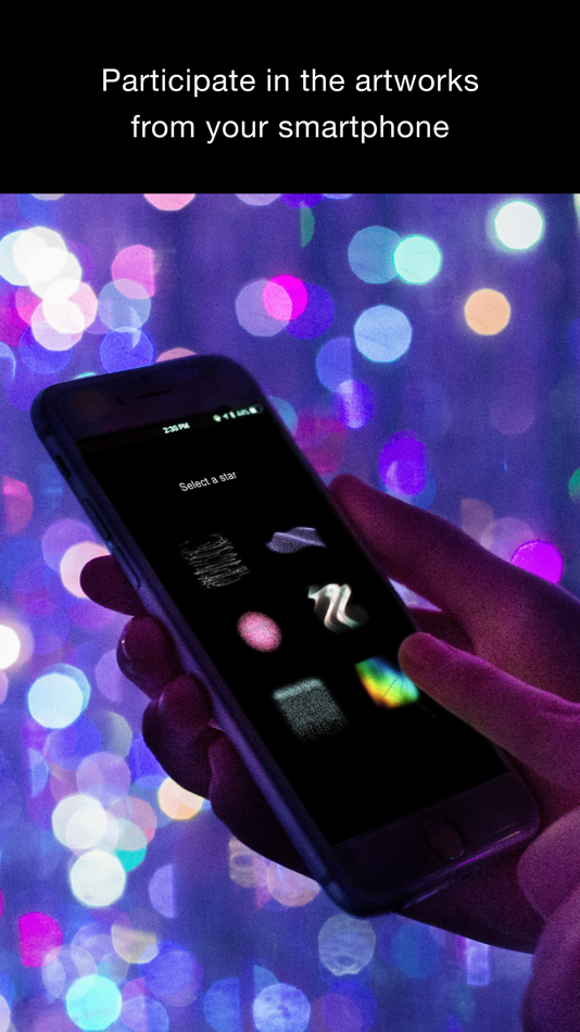 #4. teamLab (iOS) Podle: teamLab Inc.