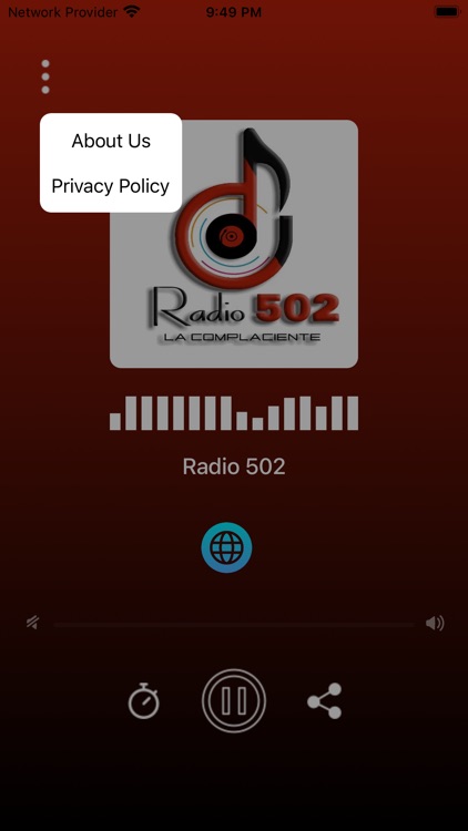 Radio 502