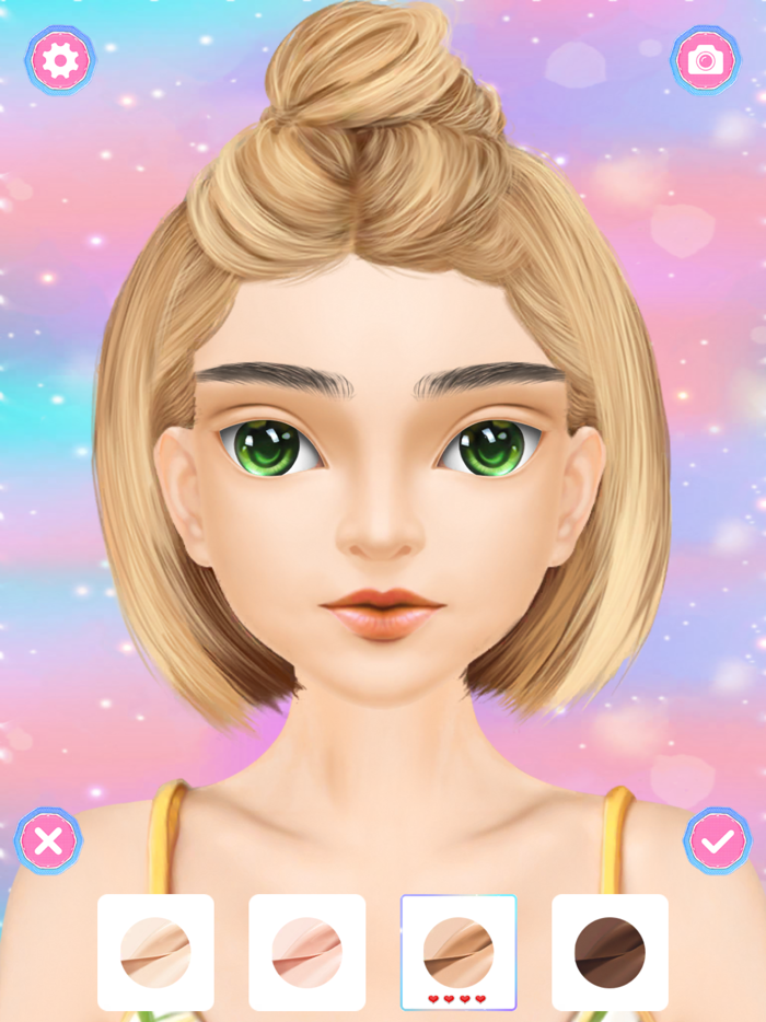 Makeup Master - Favorite Show