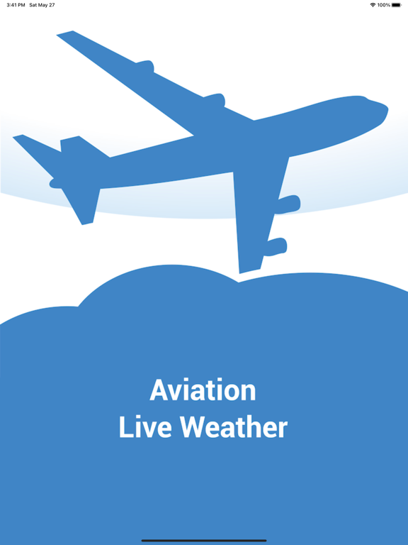 NOAA Aviation Live Sky Weatherのおすすめ画像10