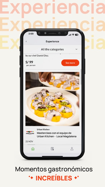MESA 24/7 Restaurants Near Me screenshot-5