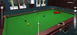 Game screenshot Snooker Pro Online mod apk