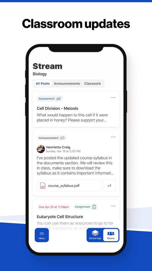 #4. Morrill Lions, NE (iOS) 由: Morrill Public School