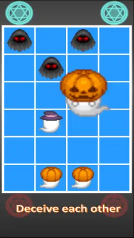 Game screenshot mini mini geister apk
