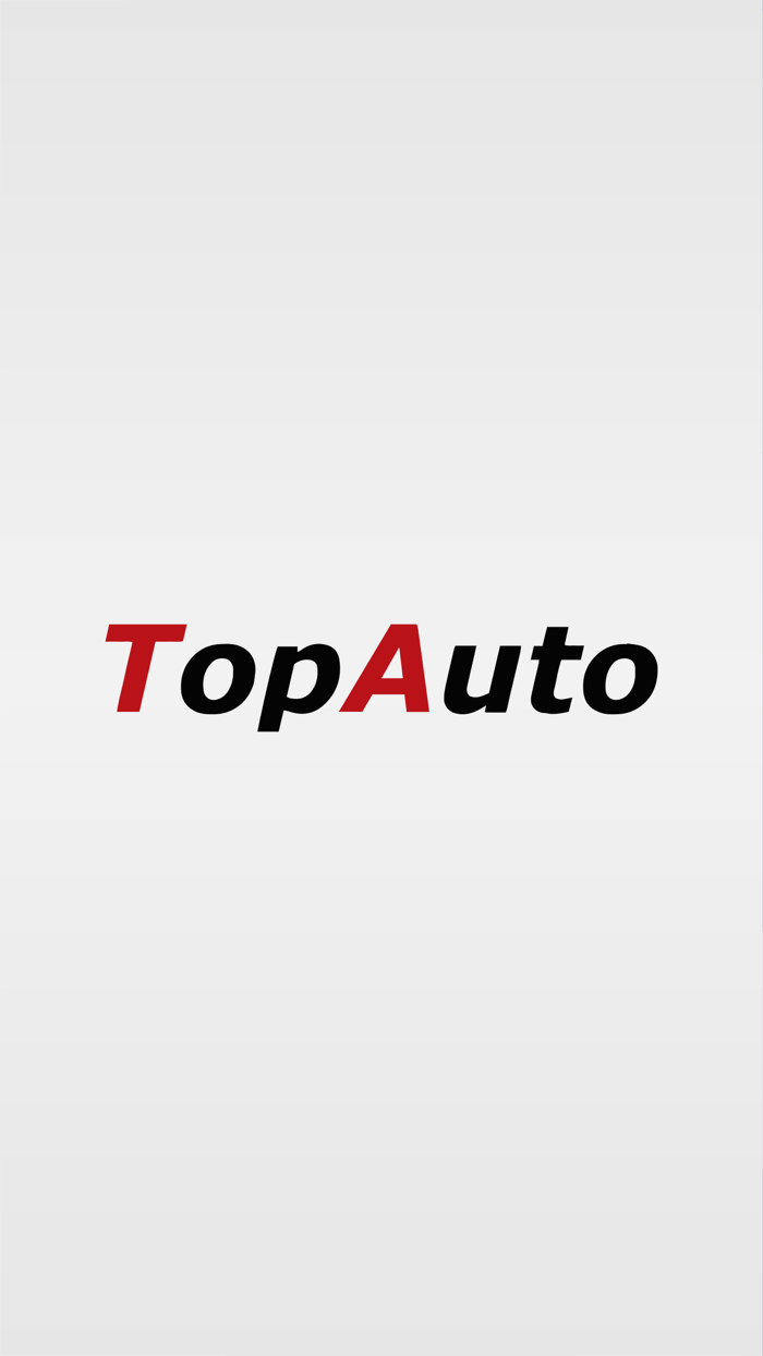 Salon Top Auto