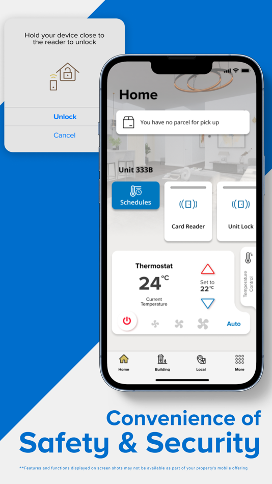 #3. No.7 Rosedale (iOS) 由: TheCityWideGroup