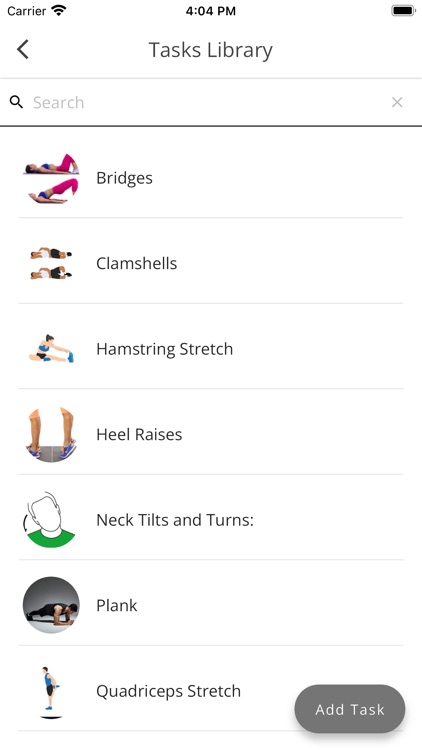 Along.me screenshot-4