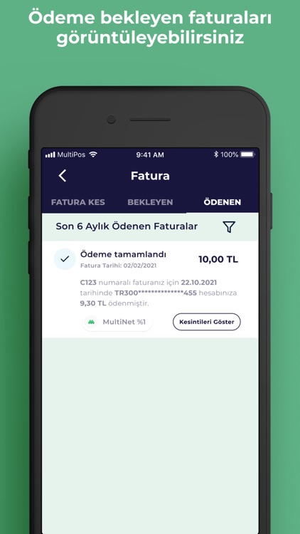 MultiPOS screenshot-3