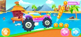 Game screenshot Monster Truck Car Game hack