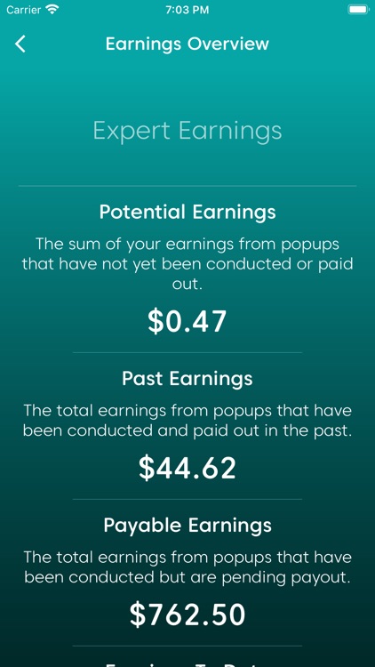 Go Teach X screenshot-8