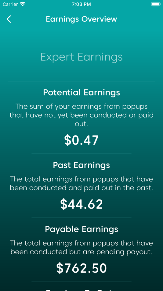 #9. Go Teach X (iOS) 由: Teach X, Inc.