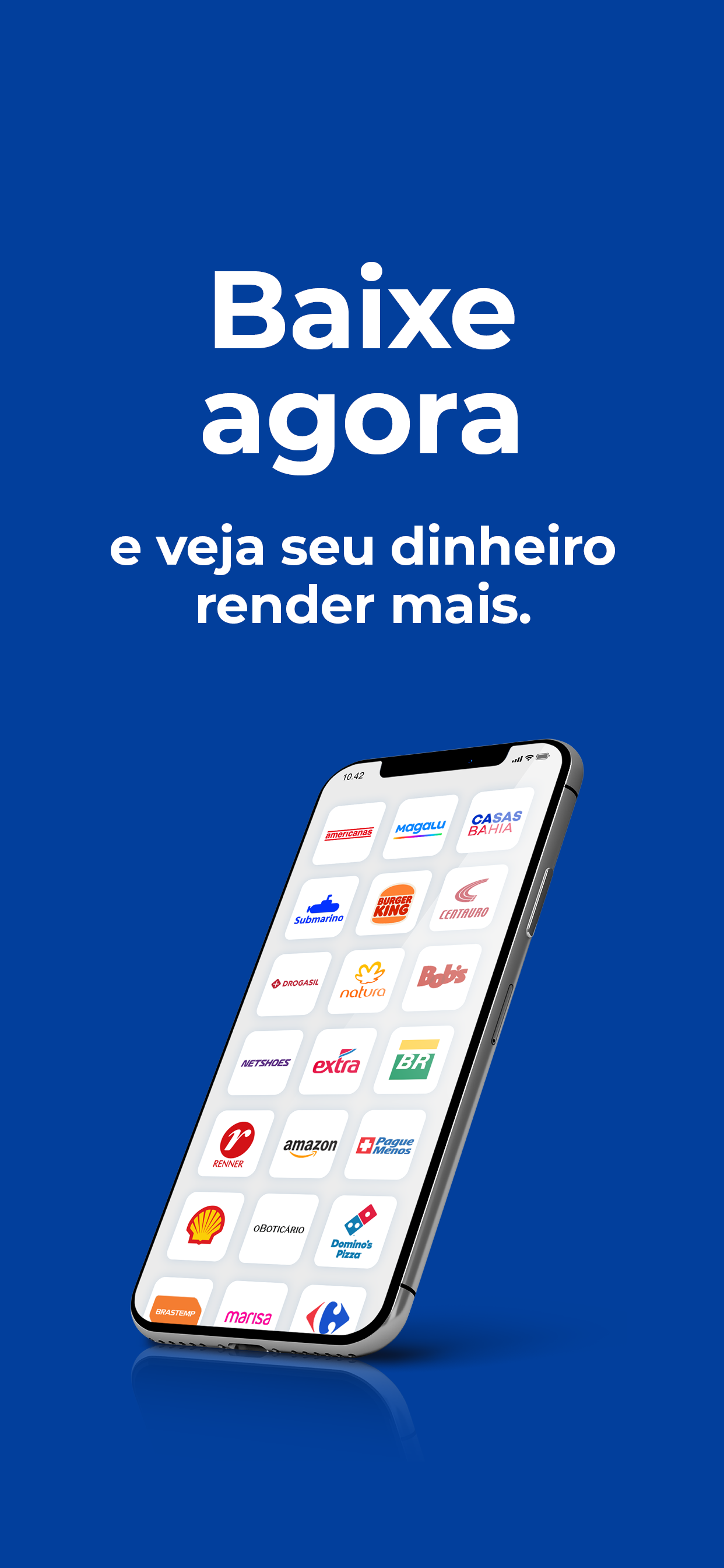 Rede AV