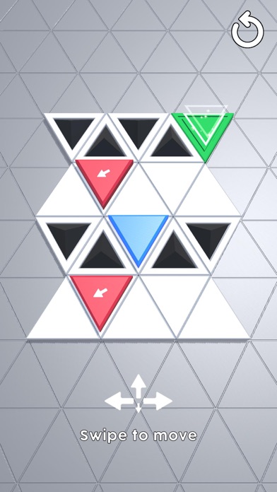 Pyramind Screenshot