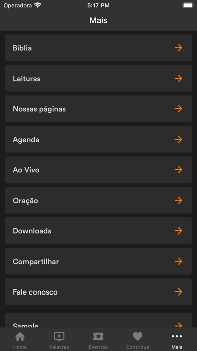Ig Batista Primeiro de Julho Screenshot