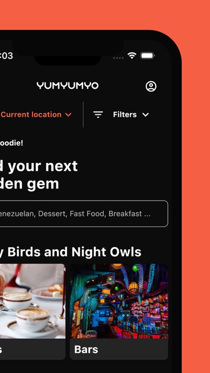 YumYumYo - Restaurants & More
