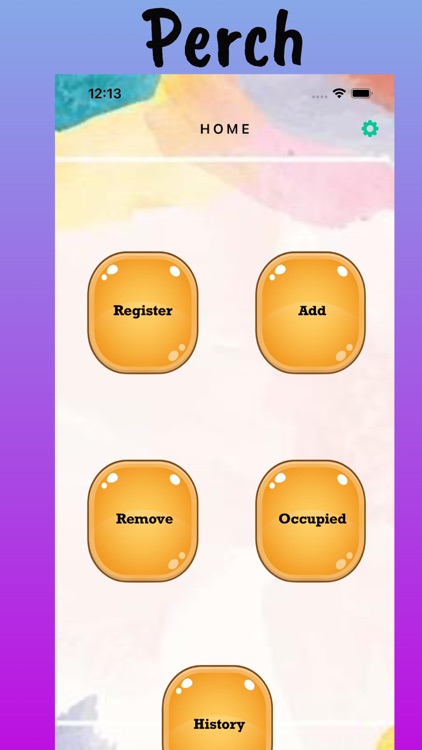 ParkingPerchAssistant