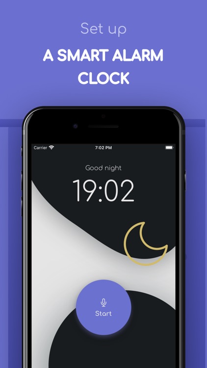 Snore Recorder — My Sleep Lab screenshot-4