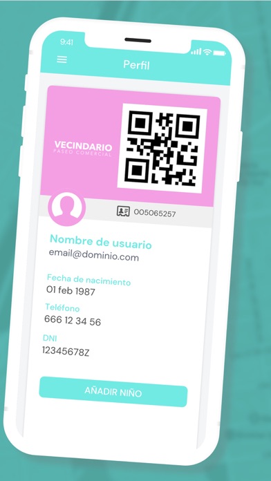 El Palmar Handy Screenshot