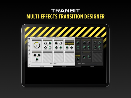 Screenshot #4 pour Transit - Baby Audio