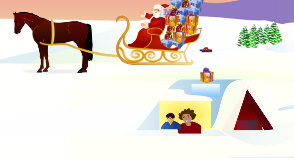 #1. Jumpy Horse (iOS) 由: Internet Reshenia LLC
