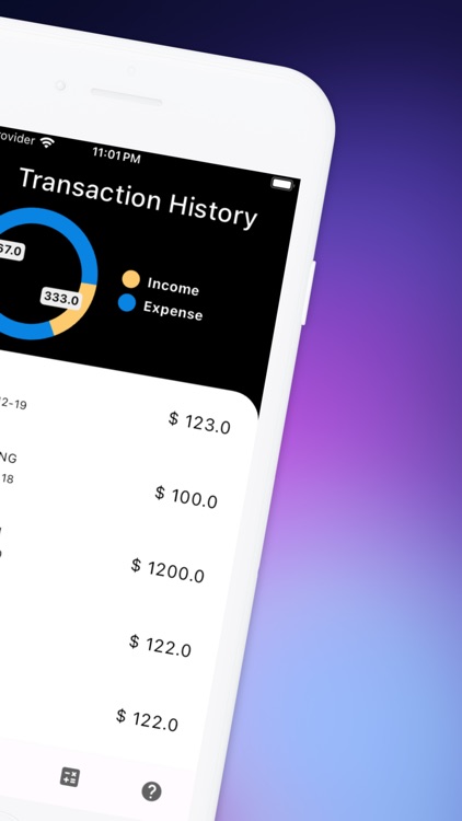 XDEFI Wallet Finance screenshot-7