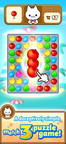 Game screenshot Mystic Islands mod apk