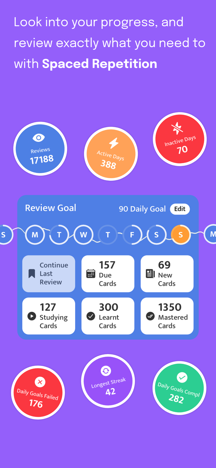 Flashcards Made Simple