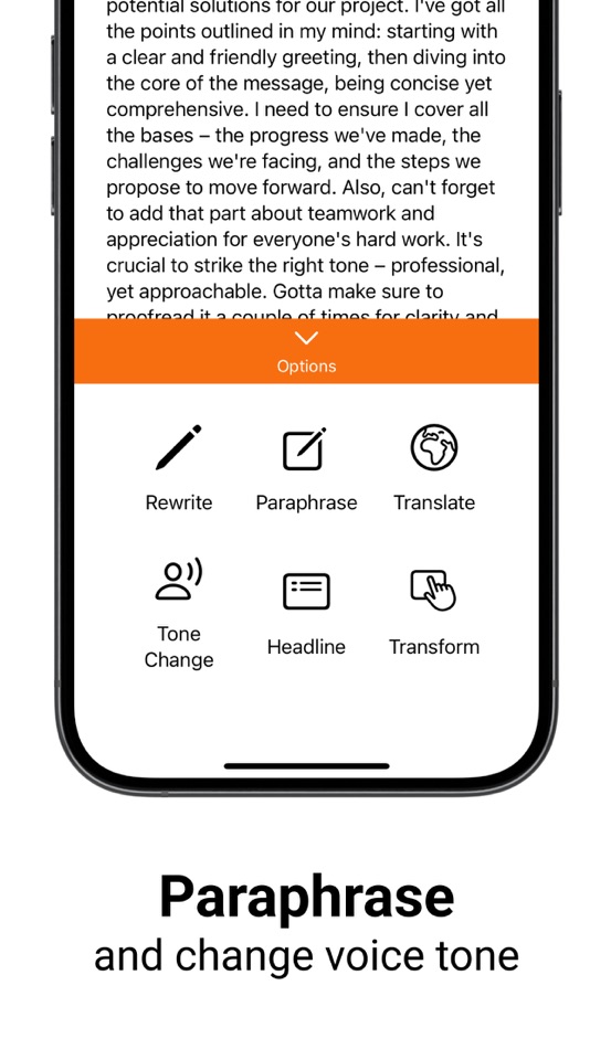 #4. Speech to Text AI - Writeru (iOS) 게시자: Yevhen Kniaziuk