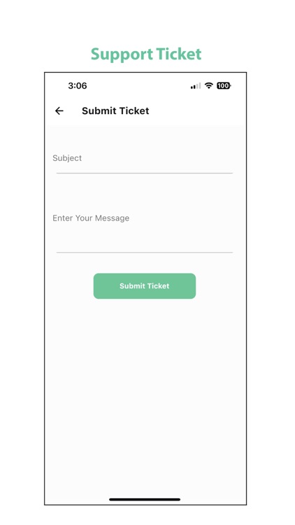 ChatMyOrder Business App screenshot-5